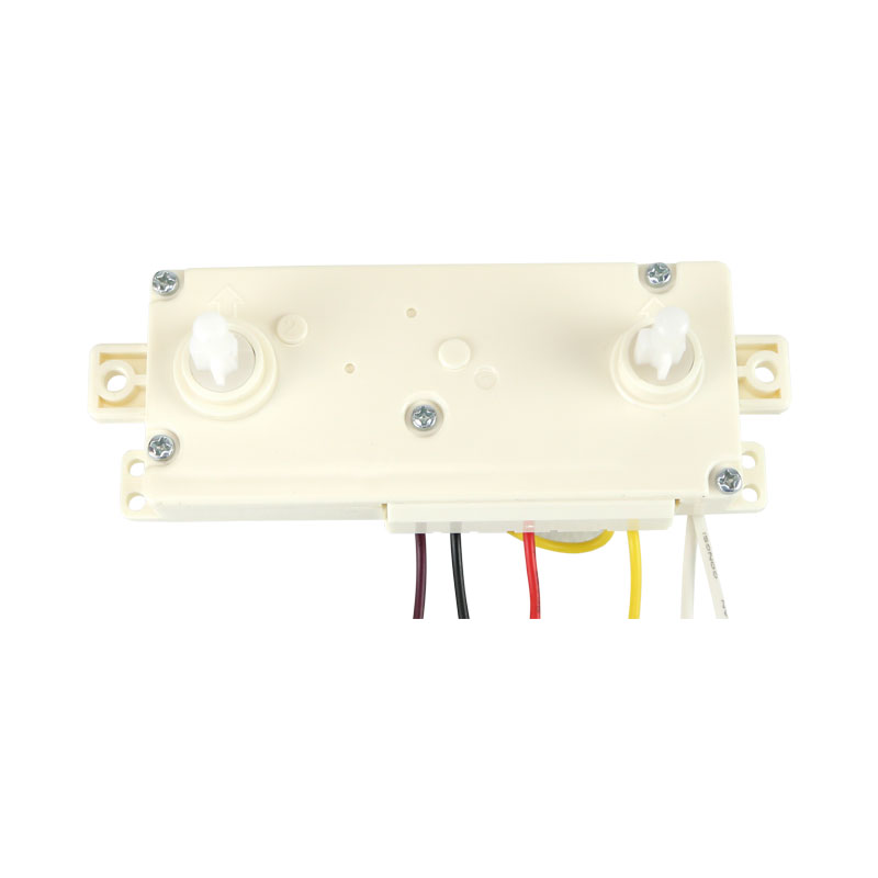 Double shaft DXD15DF